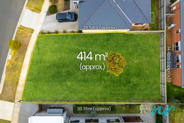 Second view of Homely land listing, 30 Regal Road, St Leonards VIC 3223