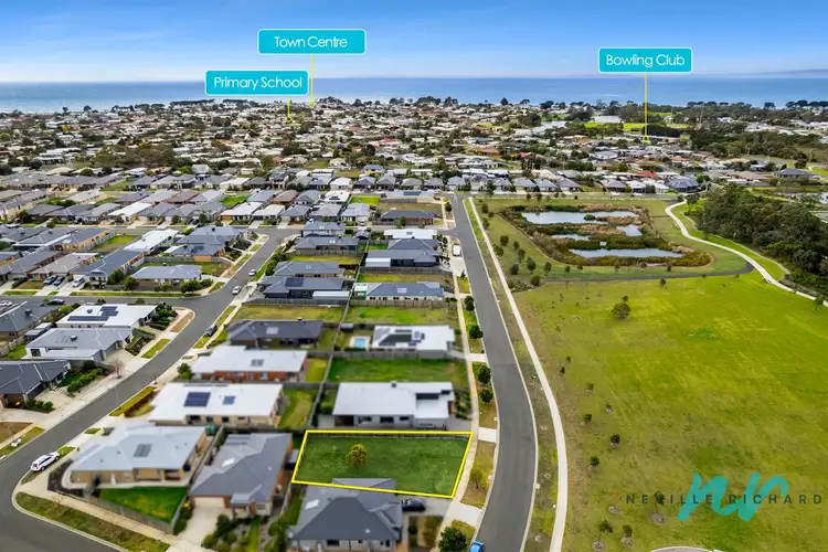 Third view of Homely land listing, 30 Regal Road, St Leonards VIC 3223