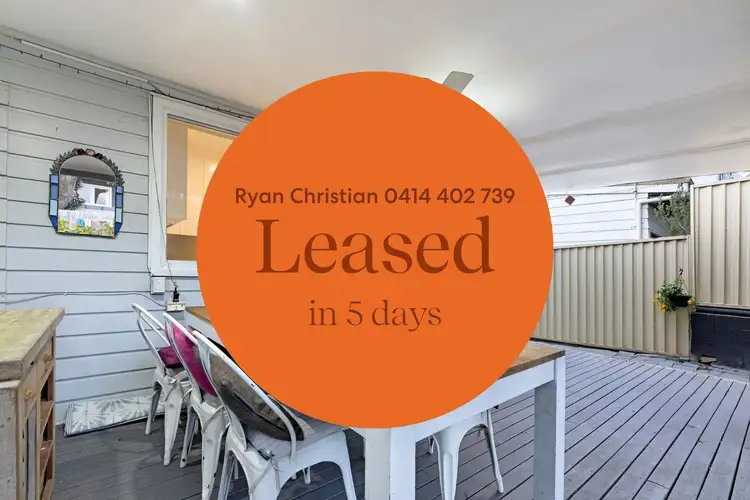 56 Springside Street, Rozelle NSW 2039