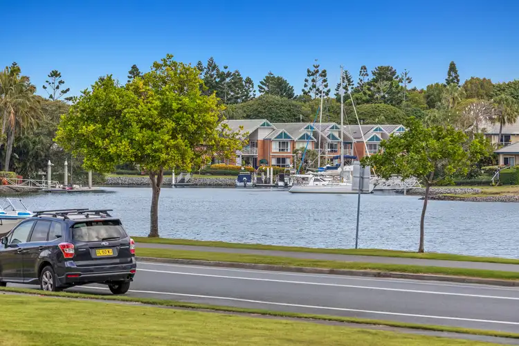 Main view of Homely unit listing, 5/4 Botany Crescent, Tweed Heads NSW 2485