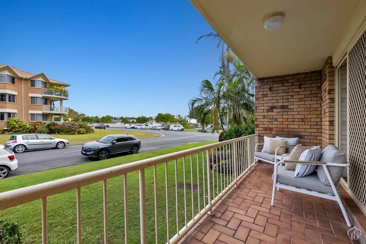 Second view of Homely unit listing, 5/4 Botany Crescent, Tweed Heads NSW 2485