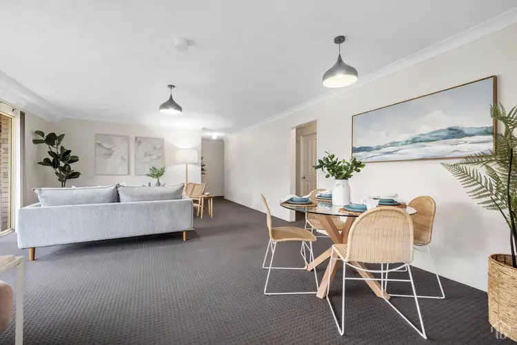 Third view of Homely unit listing, 5/4 Botany Crescent, Tweed Heads NSW 2485