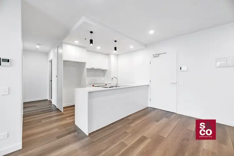 613/69 John Gorton Drive, Wright ACT 2611