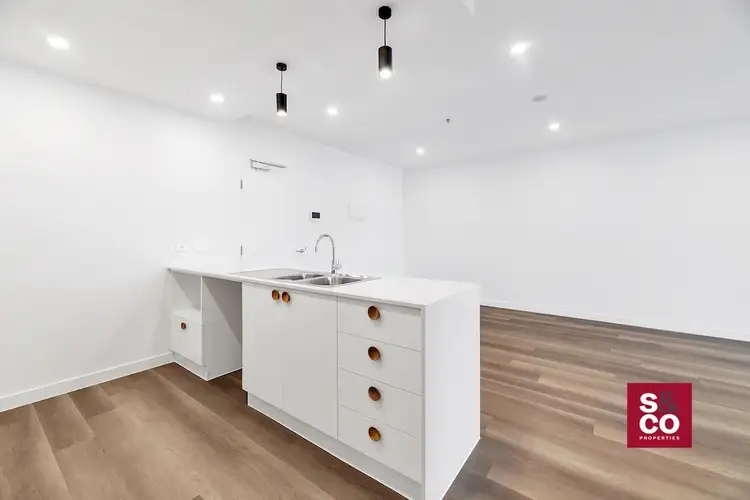 Fourth view of Homely apartment listing, 613/69 John Gorton Drive, Wright ACT 2611