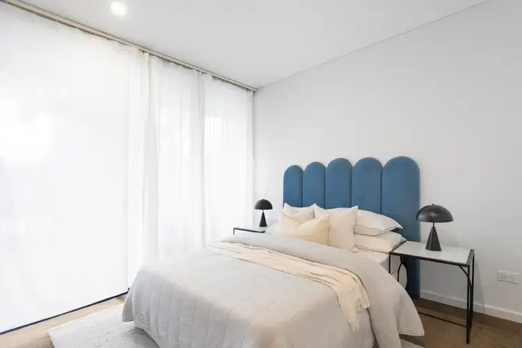 Fourth view of Homely apartment listing, G04/123-129 Wyndham Street, Alexandria NSW 2015