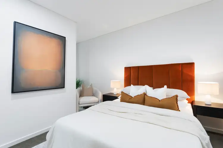 Fifth view of Homely apartment listing, G04/123-129 Wyndham Street, Alexandria NSW 2015