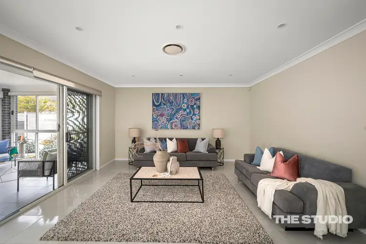 Third view of Homely house listing, 40 Carisbrook Street, North Kellyville NSW 2155