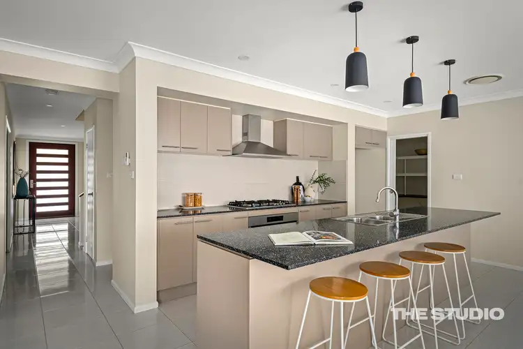 Sixth view of Homely house listing, 40 Carisbrook Street, North Kellyville NSW 2155