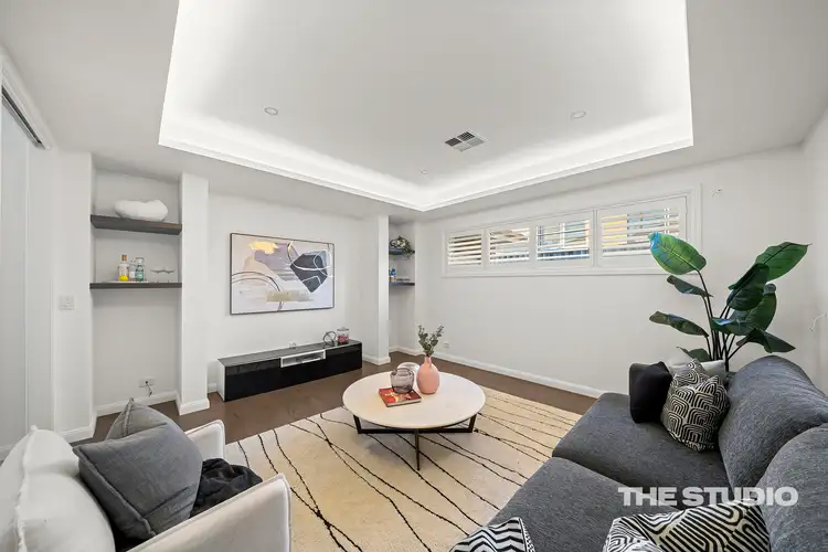 Fourth view of Homely house listing, 49 Arnold Avenue, Kellyville NSW 2155