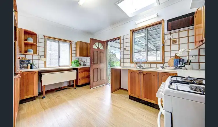 Fourth view of Homely house listing, 21 Carrington Road, Hornsby NSW 2077