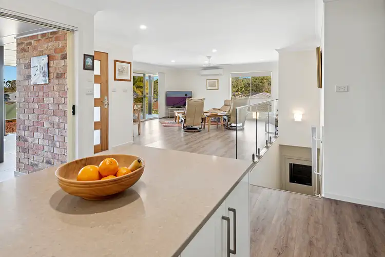 Third view of Homely house listing, 7 Fernleigh Avenue, Korora NSW 2450