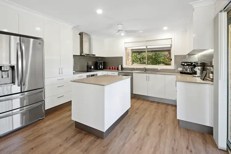 Fourth view of Homely house listing, 7 Fernleigh Avenue, Korora NSW 2450