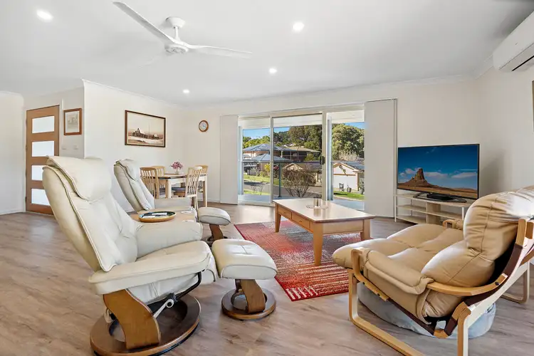 Fifth view of Homely house listing, 7 Fernleigh Avenue, Korora NSW 2450