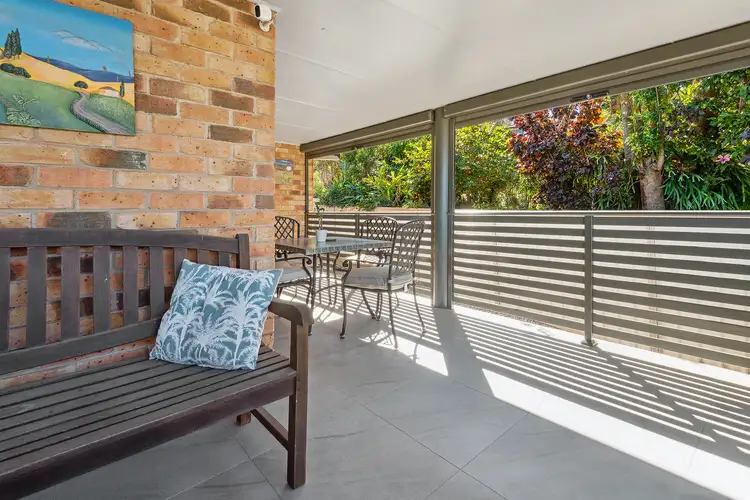 Sixth view of Homely house listing, 7 Fernleigh Avenue, Korora NSW 2450