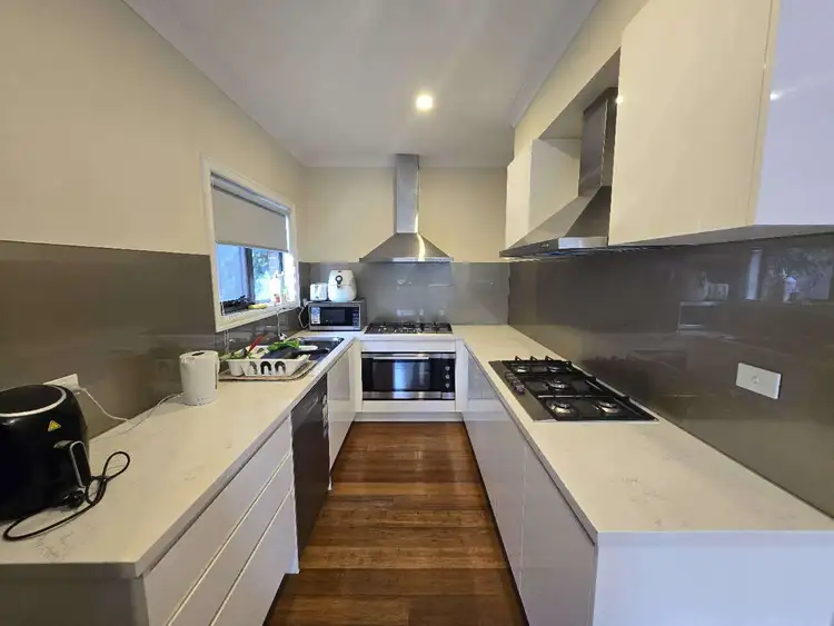 Second view of Homely unit listing, 49 Koonawarra Street, Clayton VIC 3168
