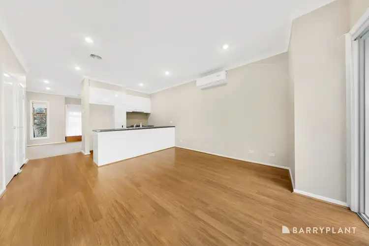 Second view of Homely unit listing, 7/9 Hickling Road, Mernda VIC 3754