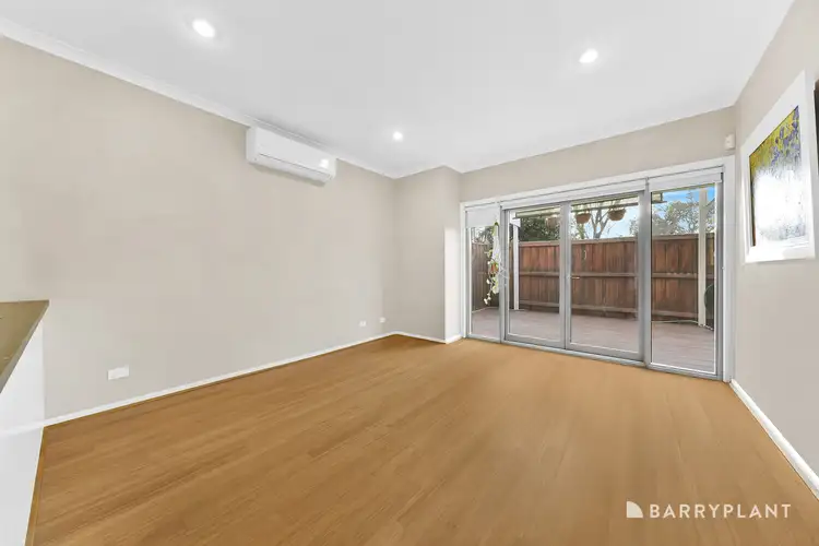 Third view of Homely unit listing, 7/9 Hickling Road, Mernda VIC 3754
