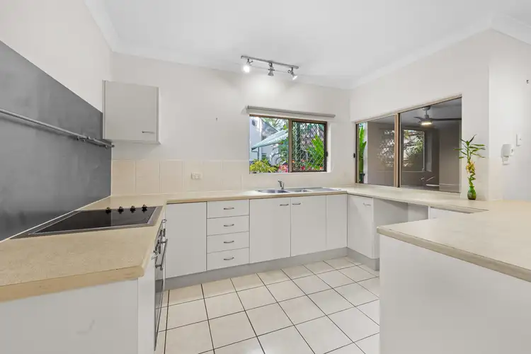 Main view of Homely apartment listing, 8/82-84 Old Smithfield Road, Freshwater QLD 4870