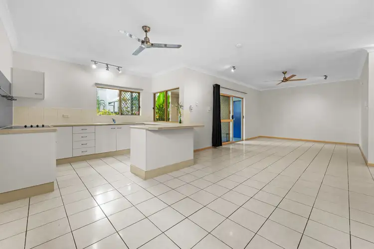 Second view of Homely apartment listing, 8/82-84 Old Smithfield Road, Freshwater QLD 4870