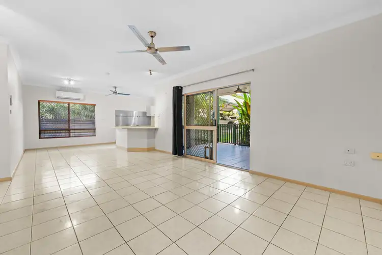 Third view of Homely apartment listing, 8/82-84 Old Smithfield Road, Freshwater QLD 4870