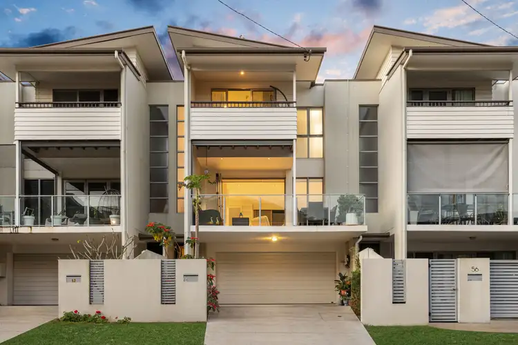 Main view of Homely house listing, 54 Keating Street, Indooroopilly QLD 4068