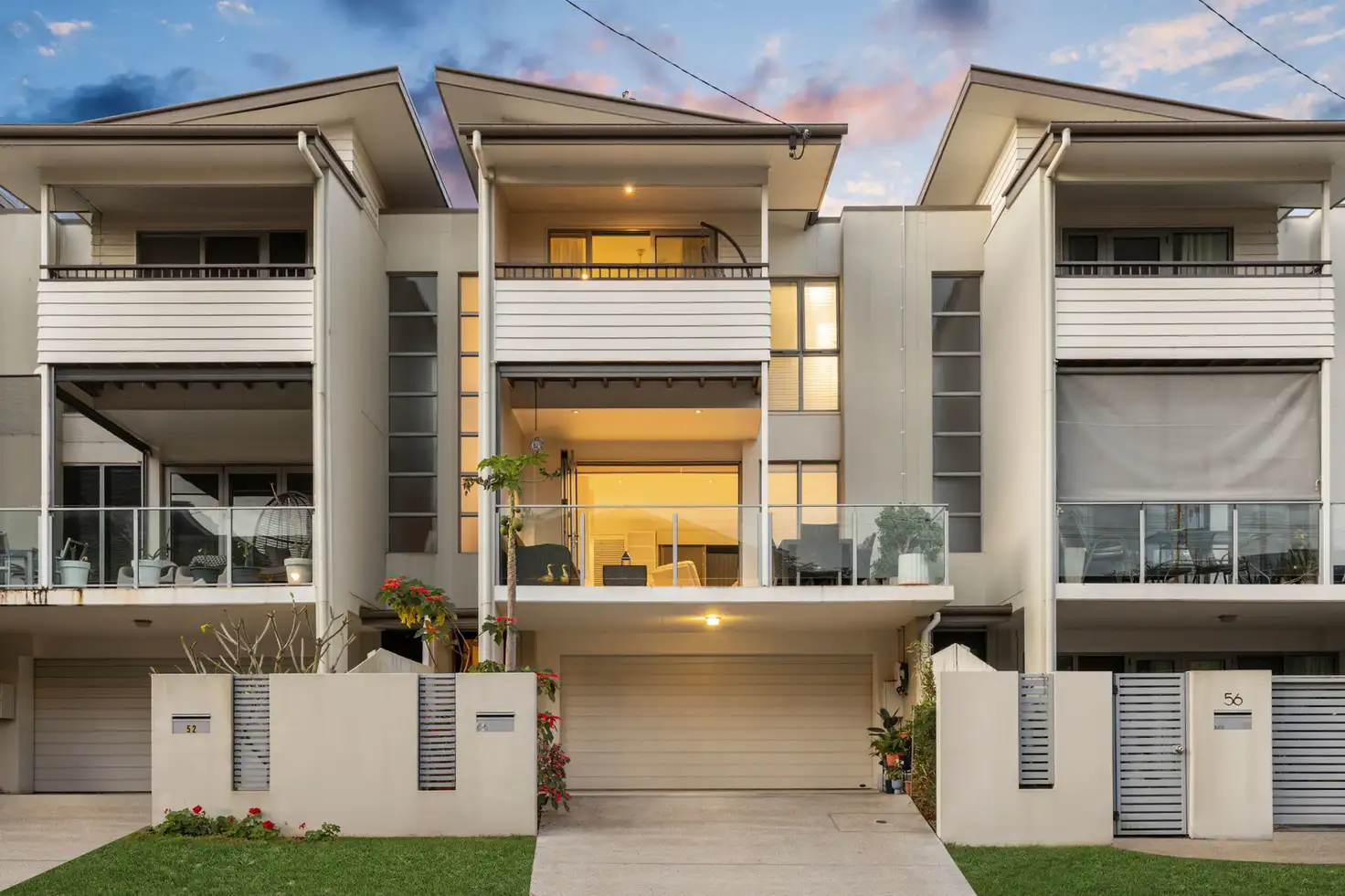 Main view of Homely house listing, 54 Keating Street, Indooroopilly QLD 4068