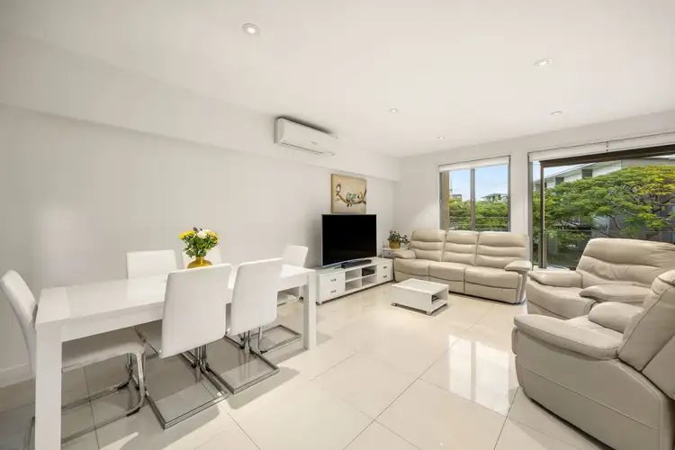 Fourth view of Homely house listing, 54 Keating Street, Indooroopilly QLD 4068