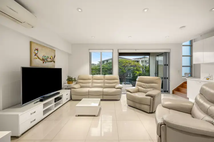 Fifth view of Homely house listing, 54 Keating Street, Indooroopilly QLD 4068
