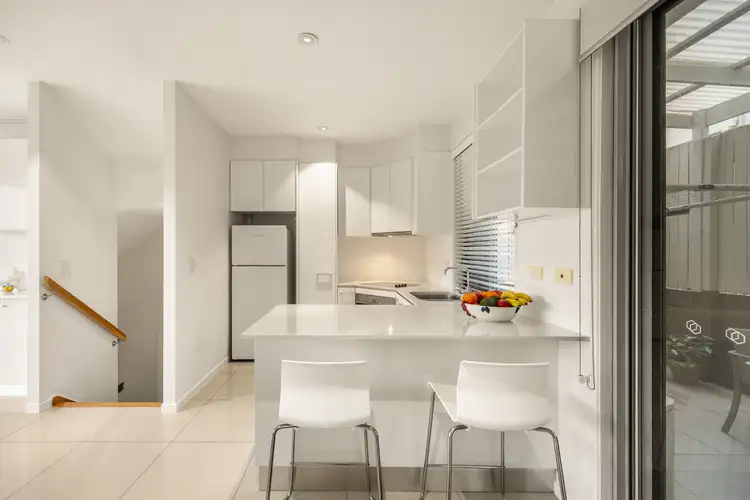 Sixth view of Homely house listing, 54 Keating Street, Indooroopilly QLD 4068