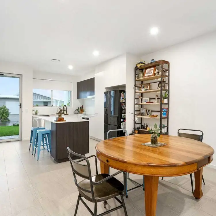 Third view of Homely townhouse listing, 424 Paradise Circuit, Maroochydore QLD 4558