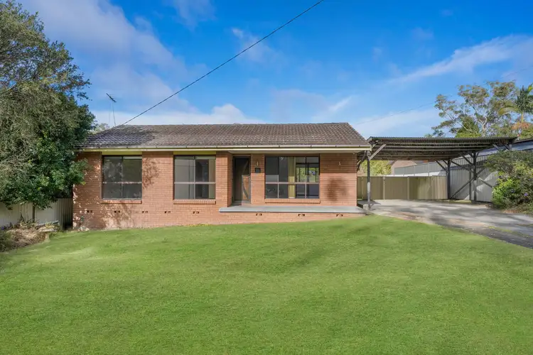 52 Darlingup Road, Wyee NSW 2259