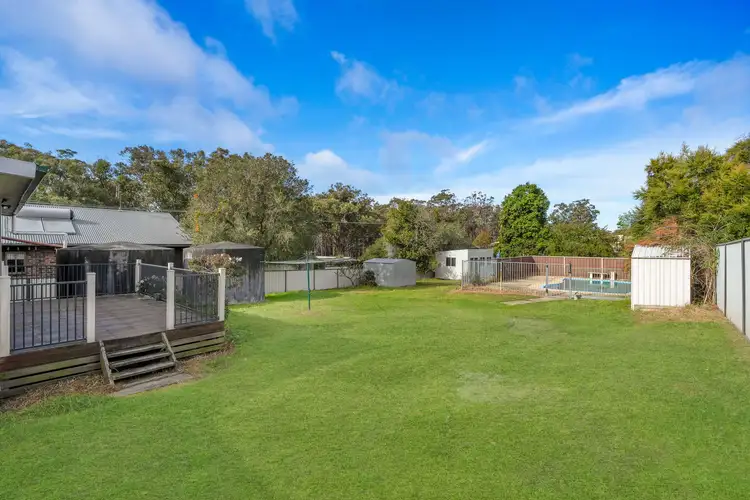 Sixth view of Homely house listing, 52 Darlingup Road, Wyee NSW 2259