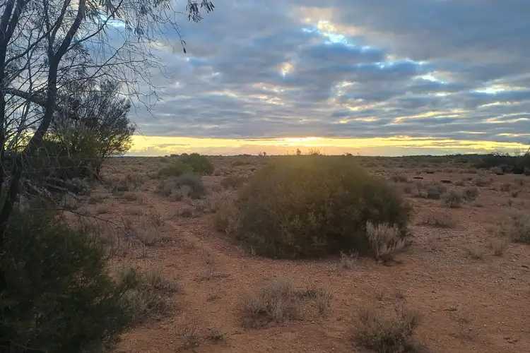 Third view of Homely land listing, LOT 94 Oxford Landing Road, Murbko SA 5320
