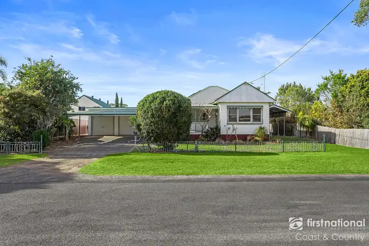 64 Golden Hill Avenue, Shoalhaven Heads NSW 2535