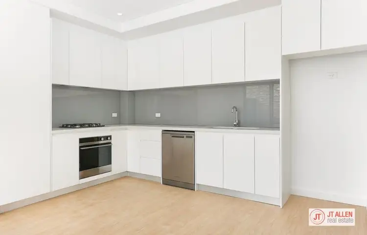 Main view of Homely apartment listing, 6/8-10 Cowper Street, Marrickville NSW 2204
