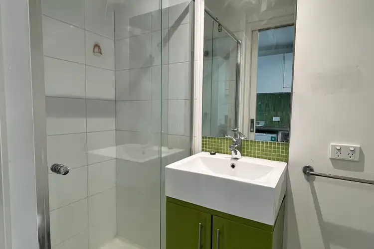 Sixth view of Homely studio listing, 605/51 Gordon Street, Footscray VIC 3011