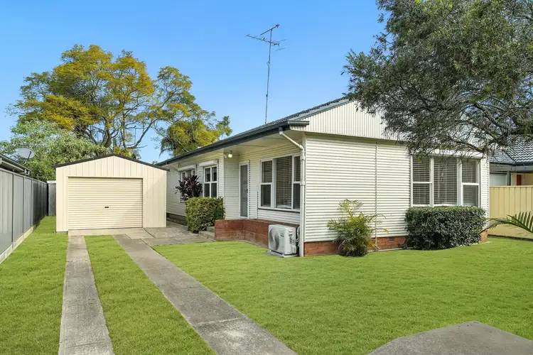 Main view of Homely house listing, 6 Conrad Street, Richmond NSW 2753