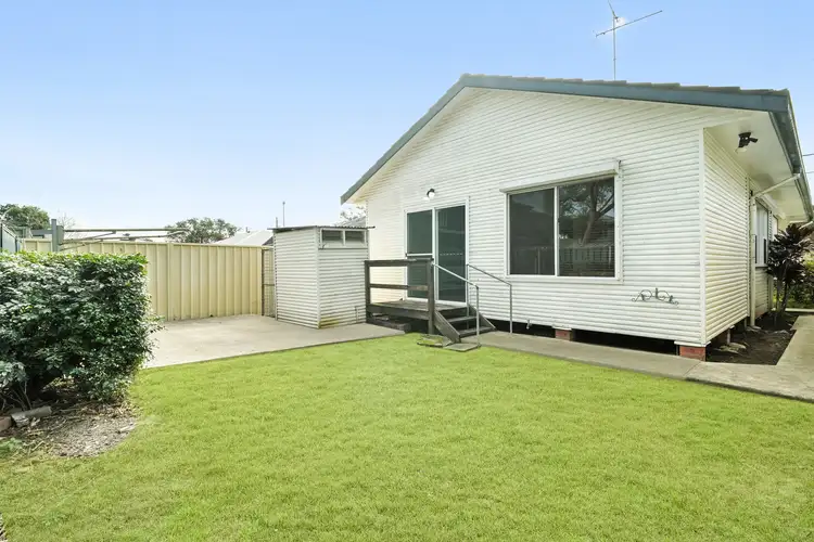 Second view of Homely house listing, 6 Conrad Street, Richmond NSW 2753