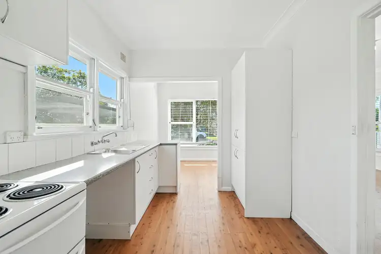 Fourth view of Homely house listing, 6 Conrad Street, Richmond NSW 2753