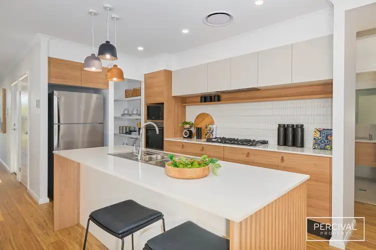 Fifth view of Homely house listing, 18 York Street, Thrumster NSW 2444