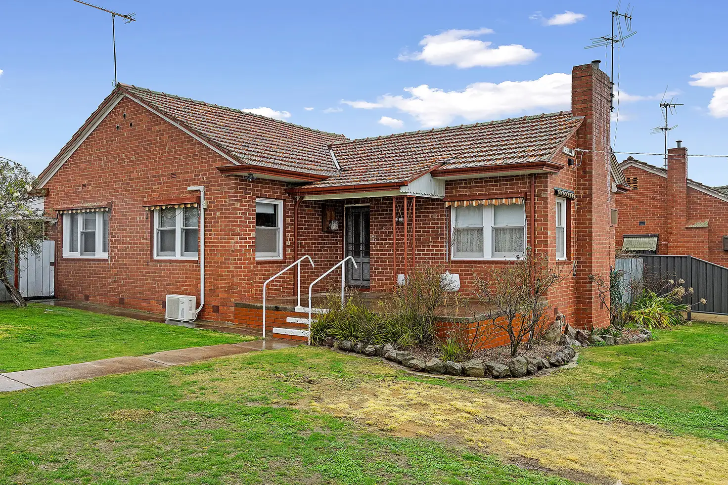 Main view of Homely house listing, 23 Crimea Street, Maryborough VIC 3465
