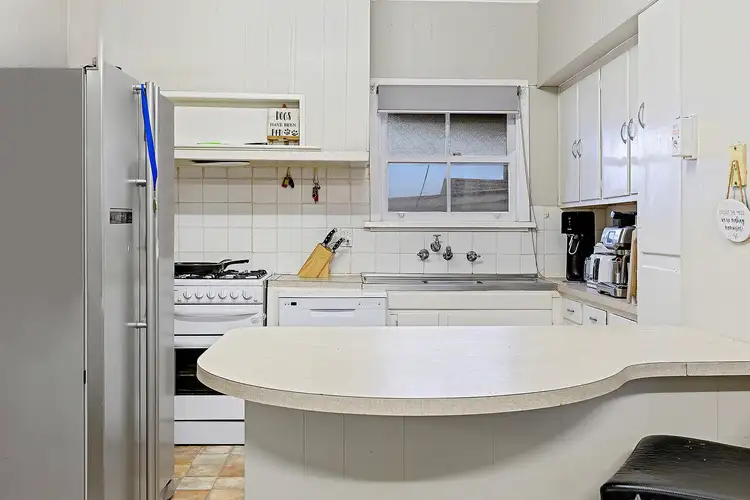 Sixth view of Homely house listing, 23 Crimea Street, Maryborough VIC 3465