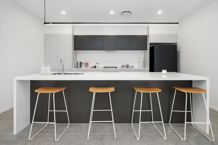 Fourth view of Homely unit listing, 3/266 Aberglasslyn Road, Aberglasslyn NSW 2320