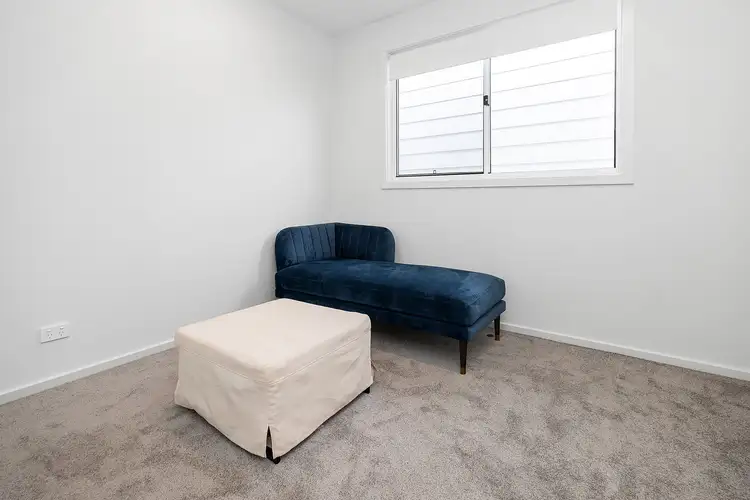Fifth view of Homely unit listing, 3/266 Aberglasslyn Road, Aberglasslyn NSW 2320