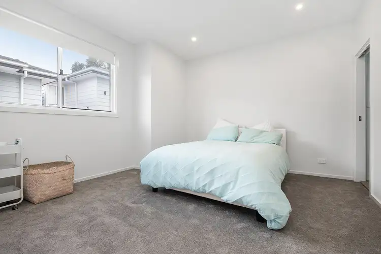 Sixth view of Homely unit listing, 3/266 Aberglasslyn Road, Aberglasslyn NSW 2320