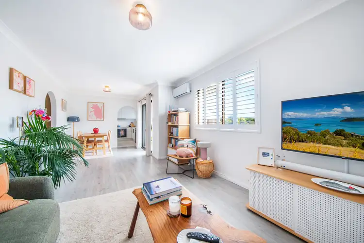Main view of Homely unit listing, 4/26 Duke Street, Kensington NSW 2033