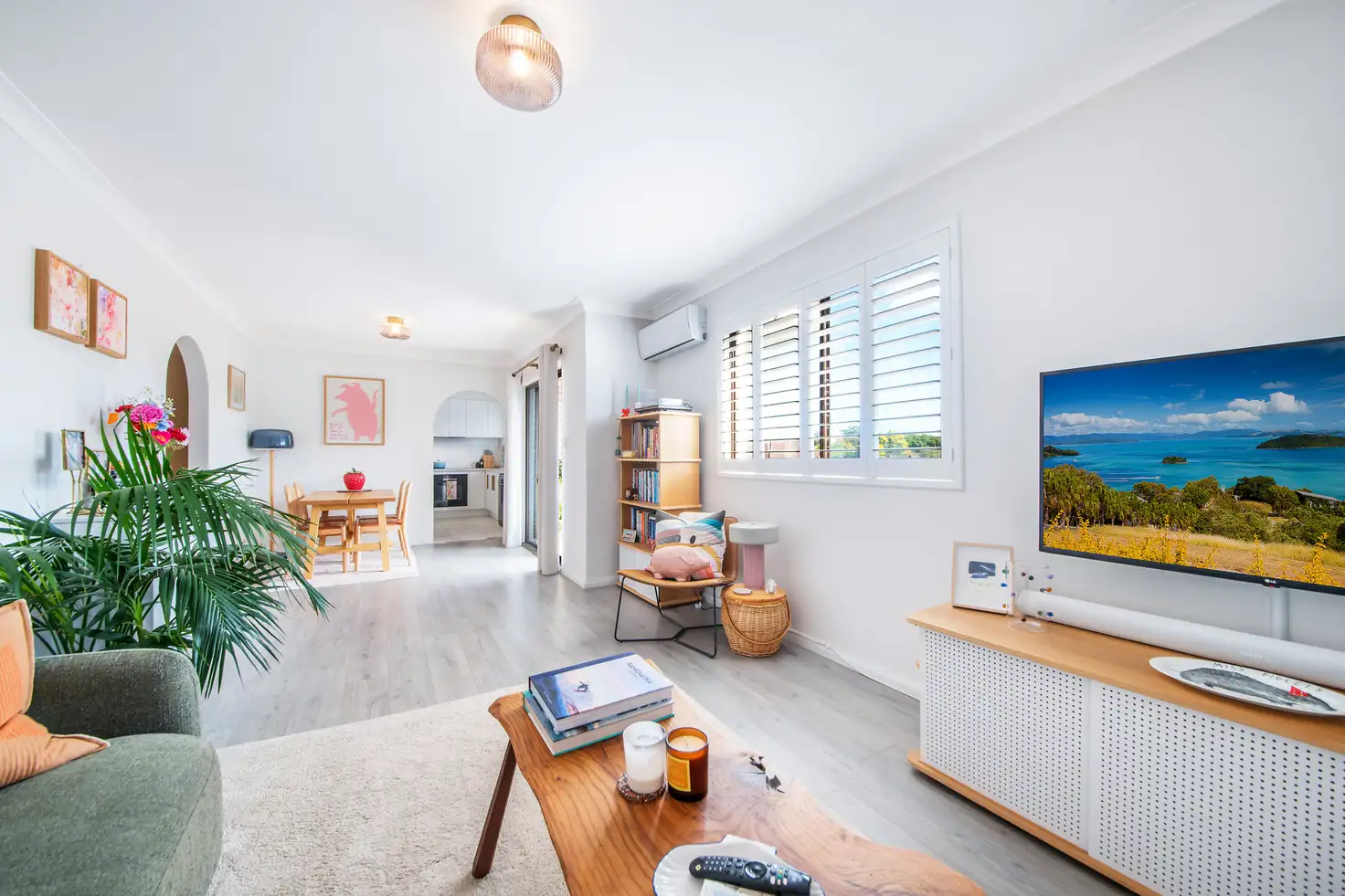 Main view of Homely unit listing, 4/26 Duke Street, Kensington NSW 2033