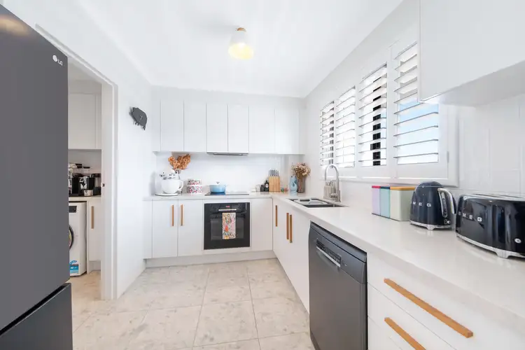 Second view of Homely unit listing, 4/26 Duke Street, Kensington NSW 2033