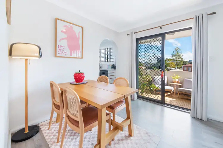 Third view of Homely unit listing, 4/26 Duke Street, Kensington NSW 2033
