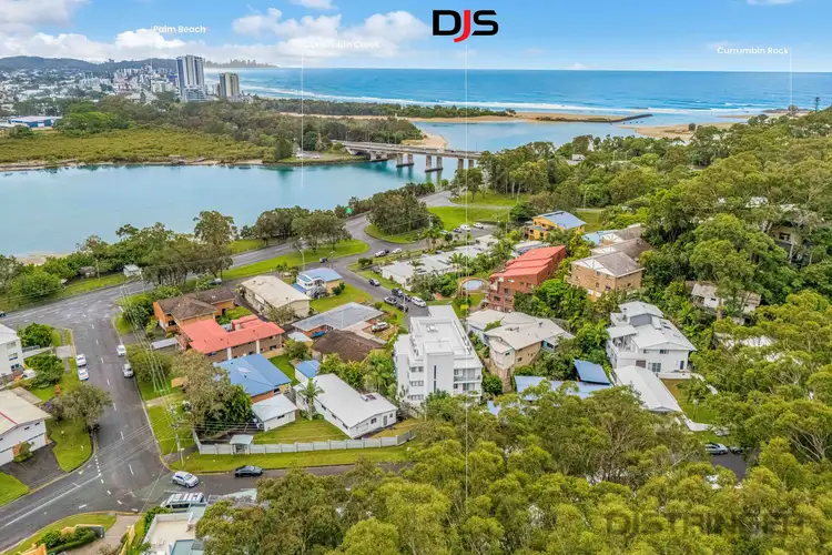 2/13 Panorama Drive, Currumbin QLD 4223